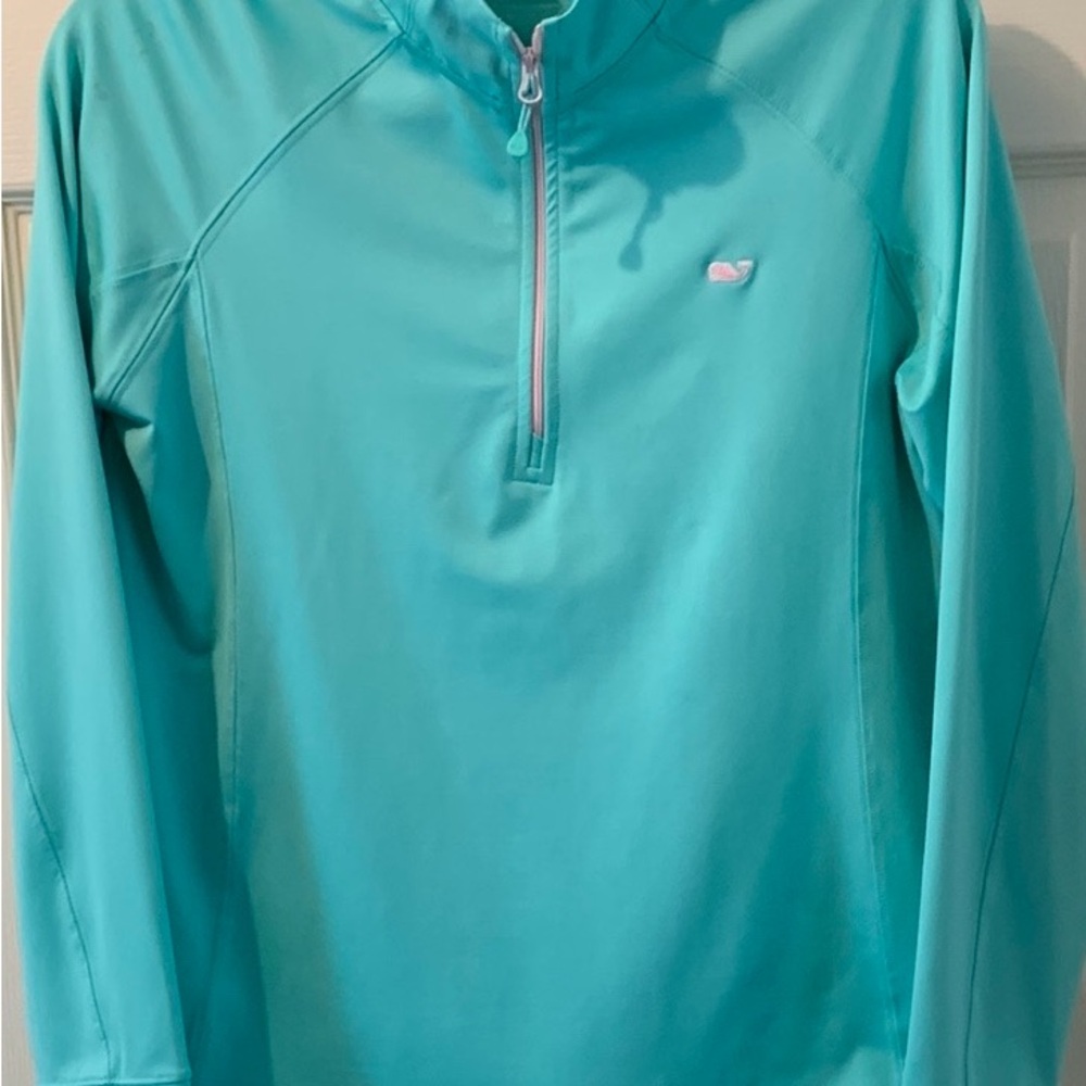 Vineyard Vines  Performance Pullover